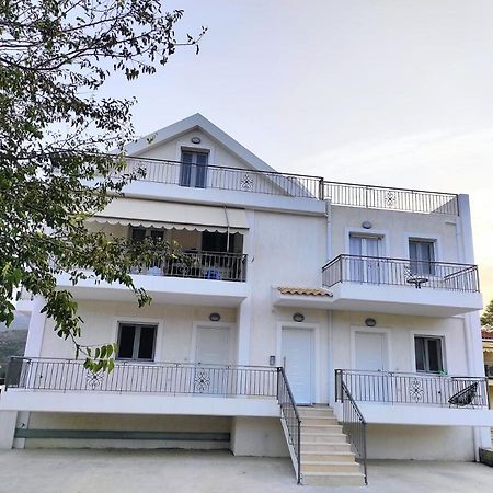 Kefalos Studios Argostoli Exterior foto