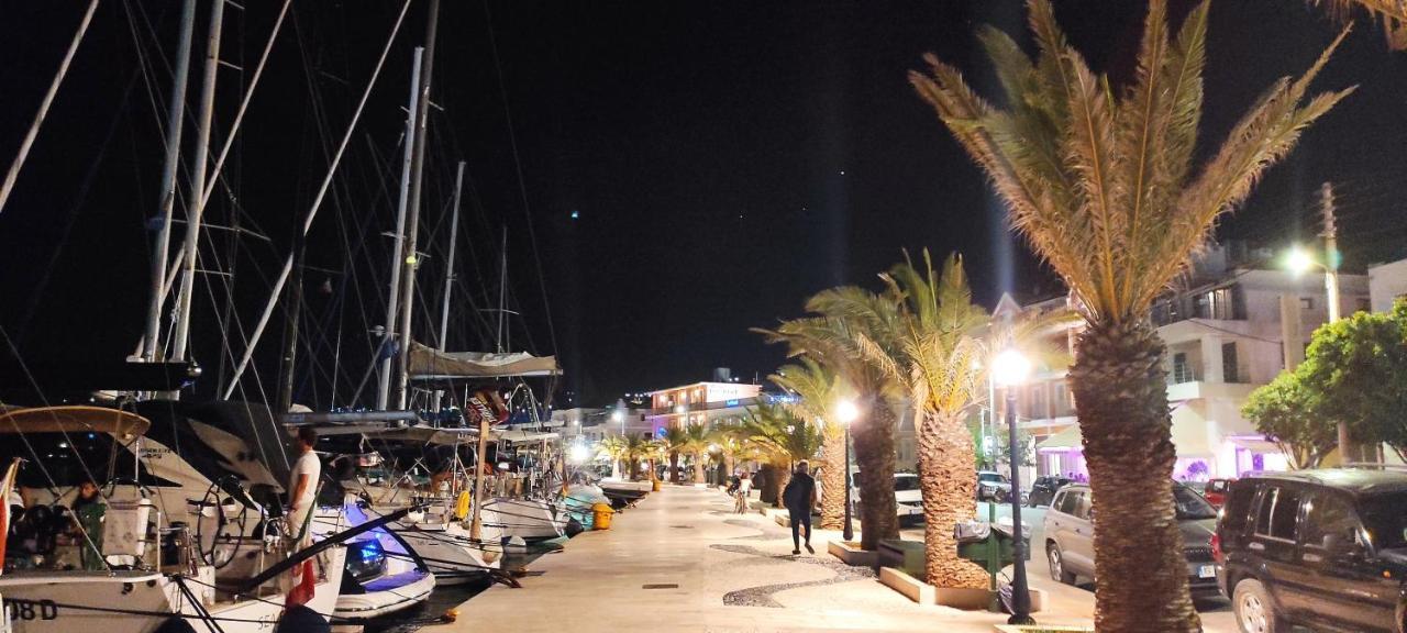Kefalos Studios Argostoli Exterior foto