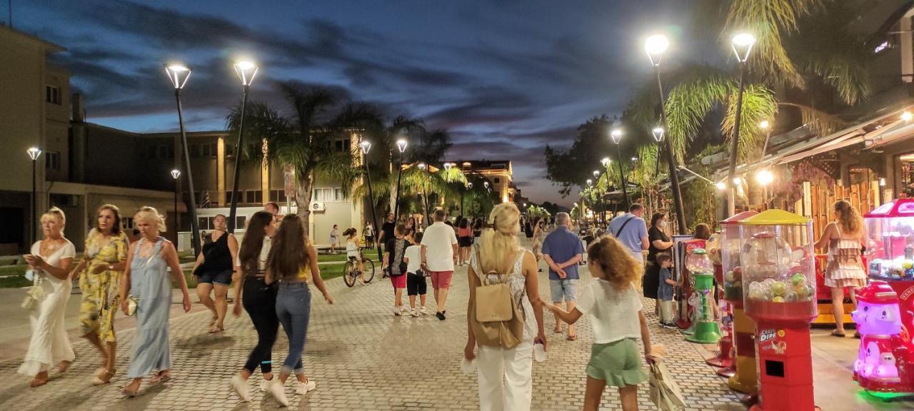 Kefalos Studios Argostoli Exterior foto
