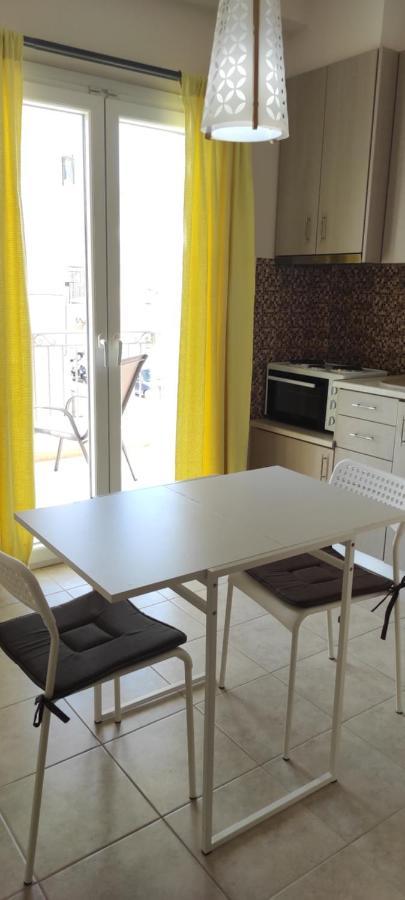 Kefalos Studios Argostoli Exterior foto