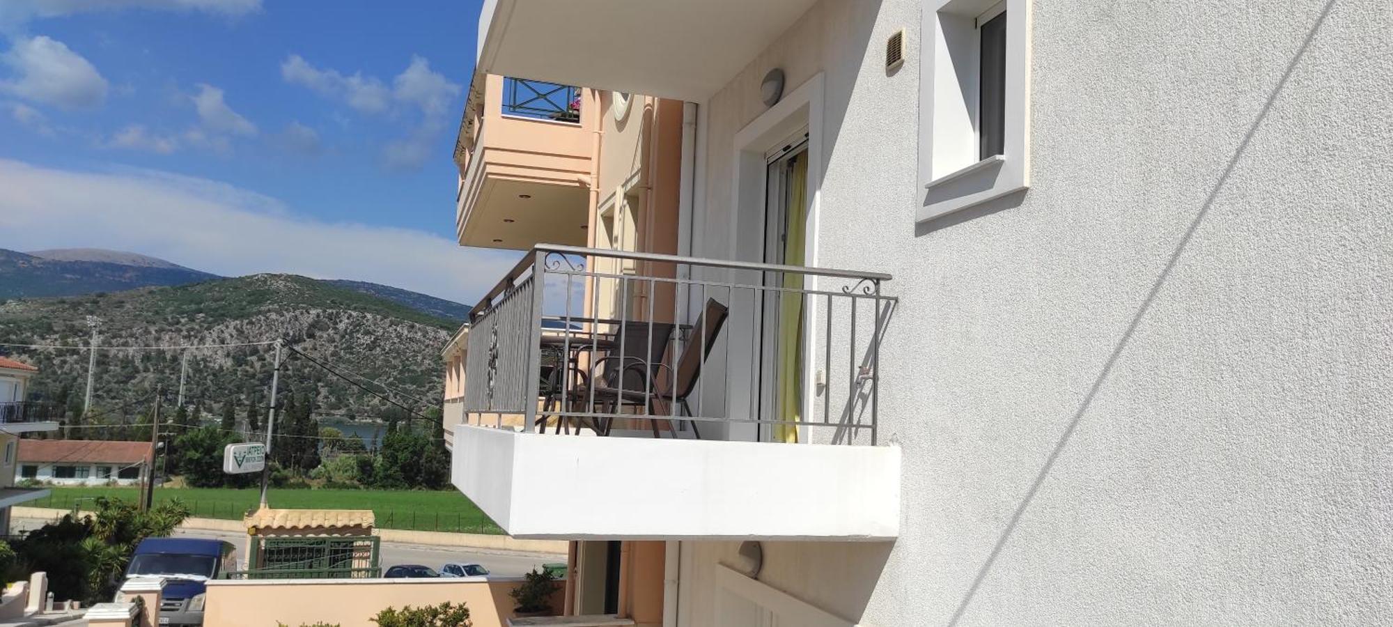 Kefalos Studios Argostoli Quarto foto