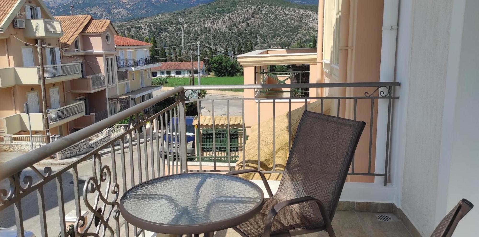 Kefalos Studios Argostoli Quarto foto