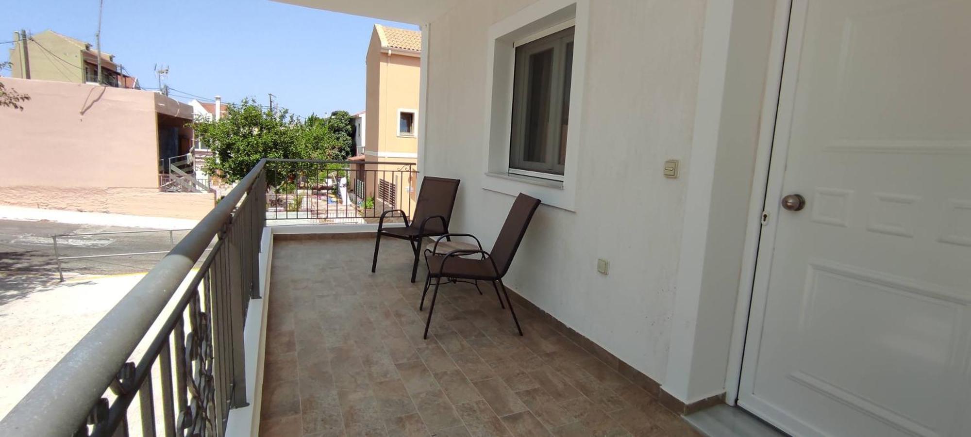 Kefalos Studios Argostoli Quarto foto